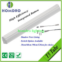 High power 18w 100-220v T5 Led Tube Lamp,120cm Led T5 Tube Light,Led T5 Tube With Fixture