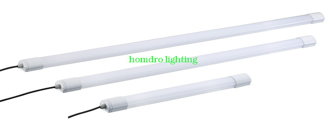 LED IP65 batten good quality with cost effective price, CE approved.